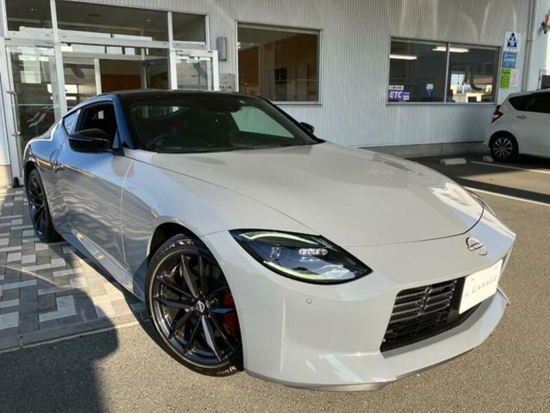 FAIRLADY Z