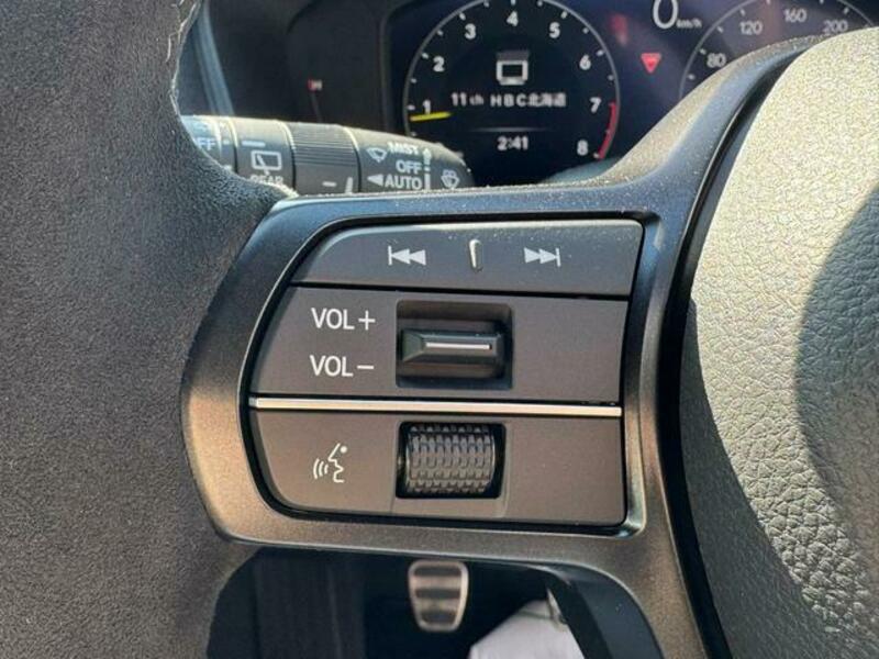CIVIC