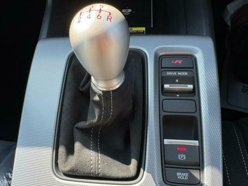 CIVIC
