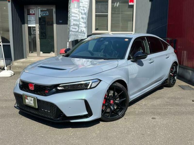 CIVIC
