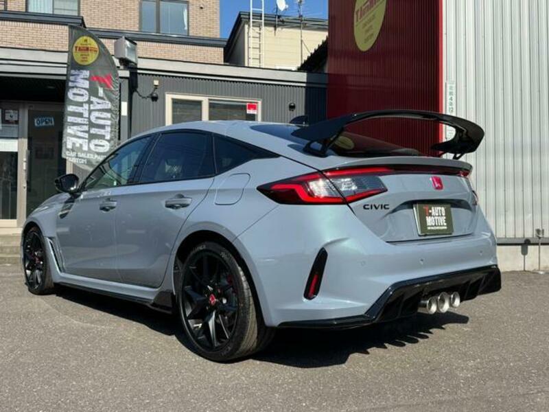 CIVIC
