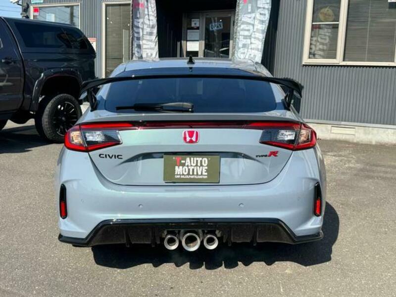 CIVIC