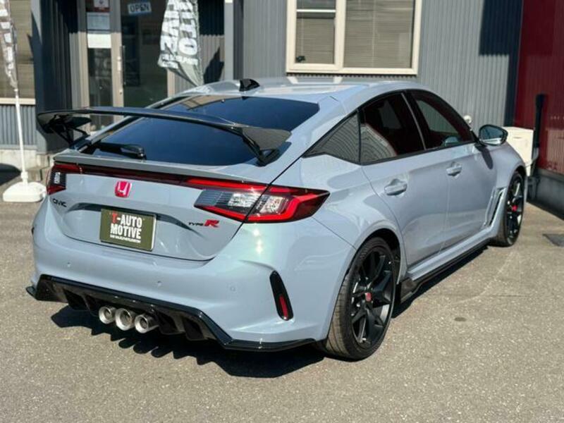 CIVIC