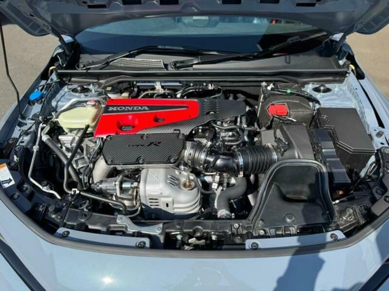 CIVIC