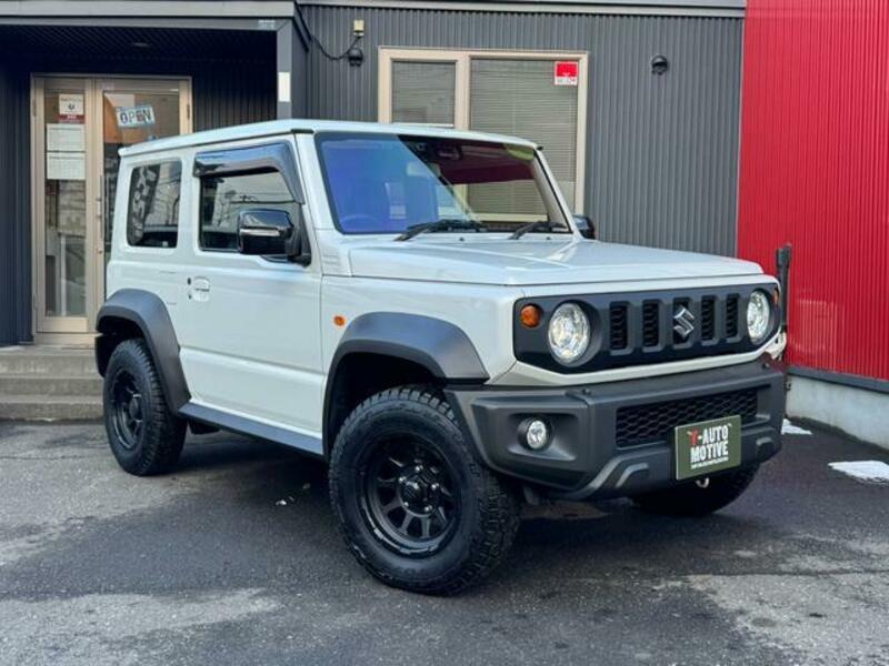 JIMNY SIERRA