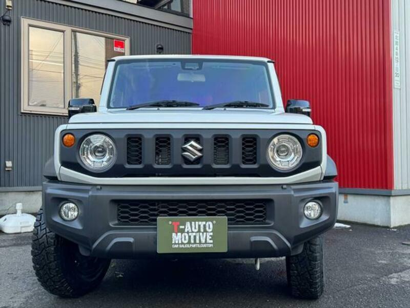 JIMNY SIERRA