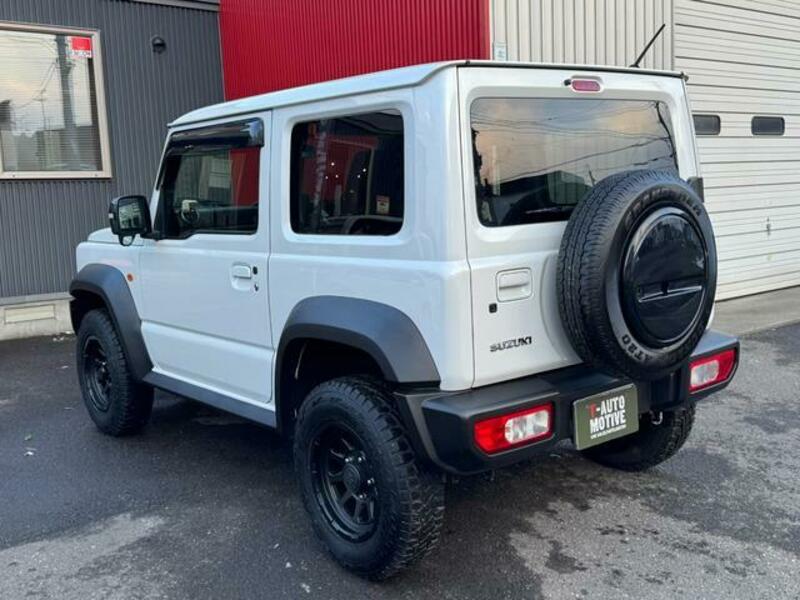 JIMNY SIERRA