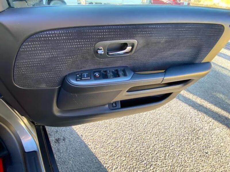 CR-V
