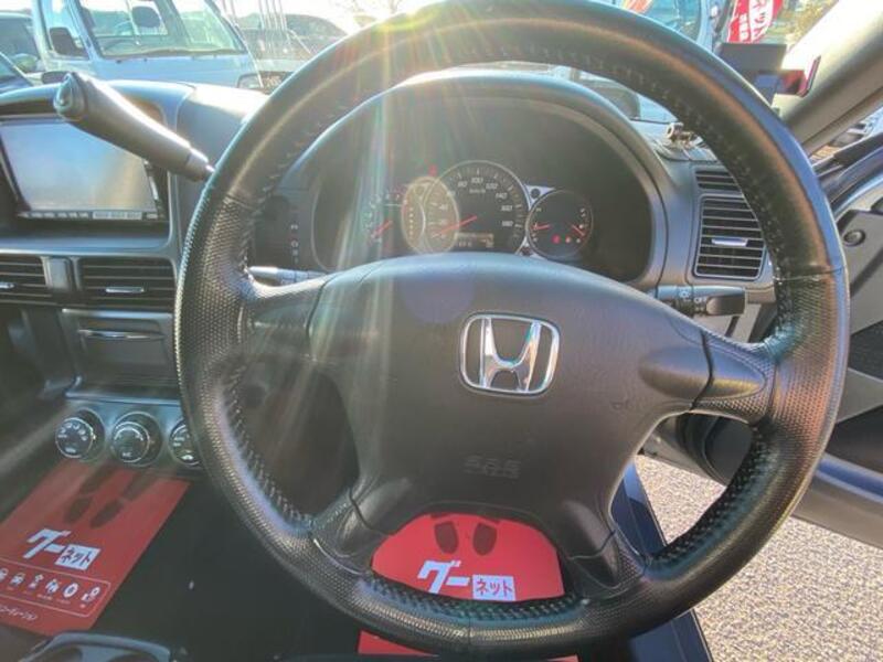 CR-V