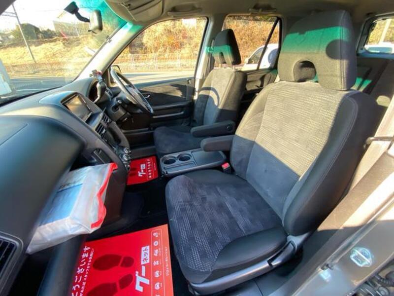 CR-V