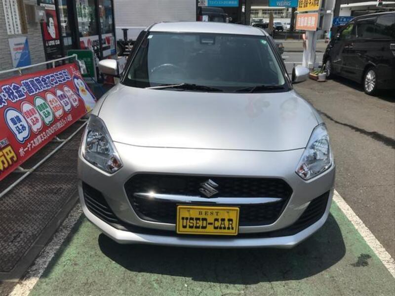 SWIFT