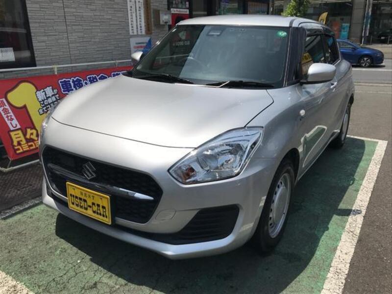 SWIFT