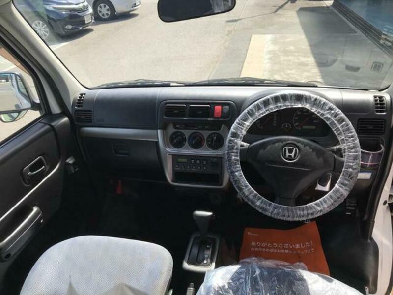 ACTY VAN