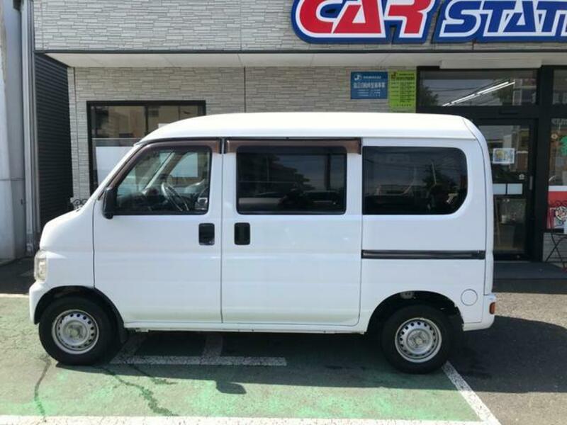 ACTY VAN