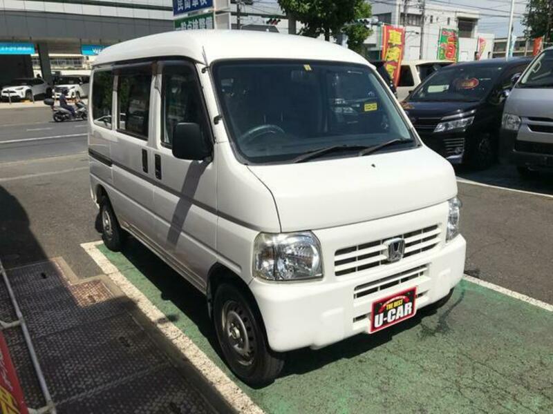 ACTY VAN