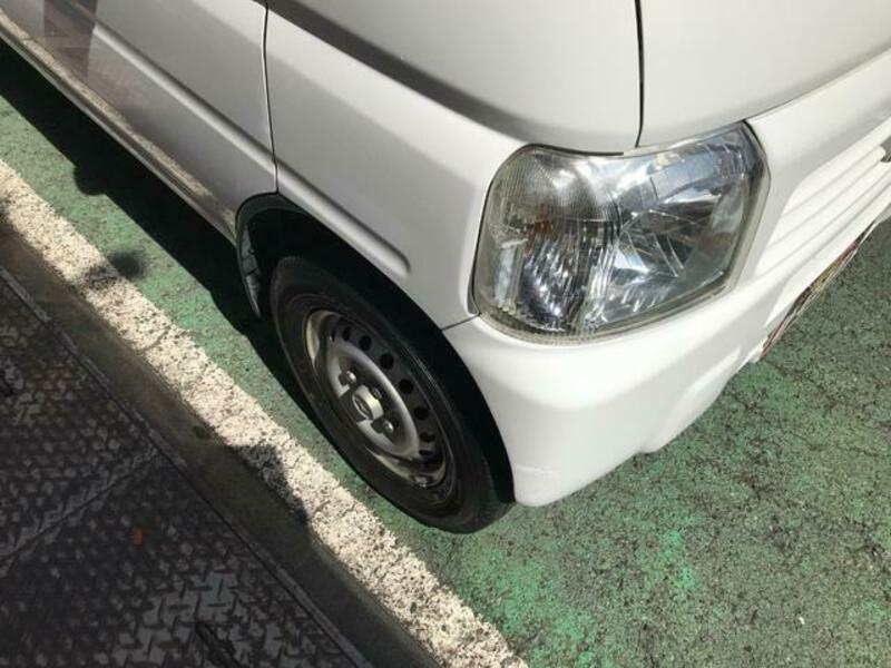 ACTY VAN