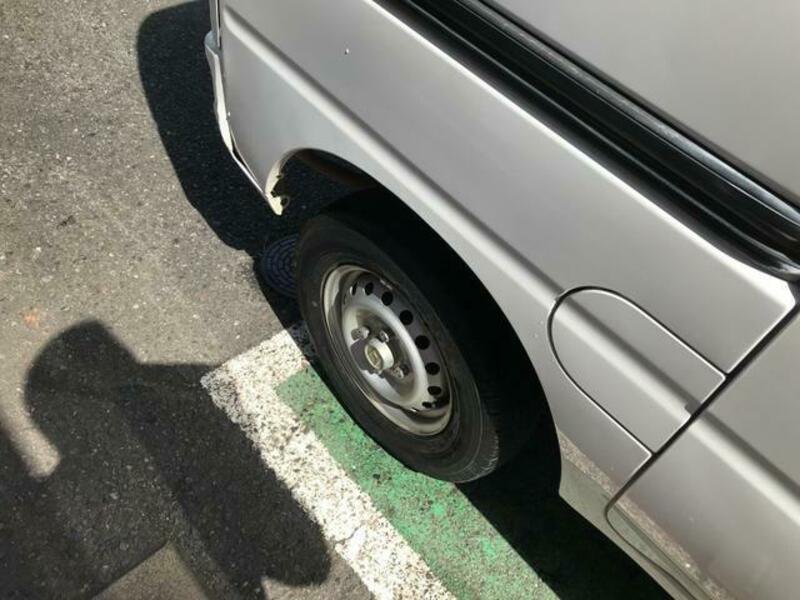 ACTY VAN
