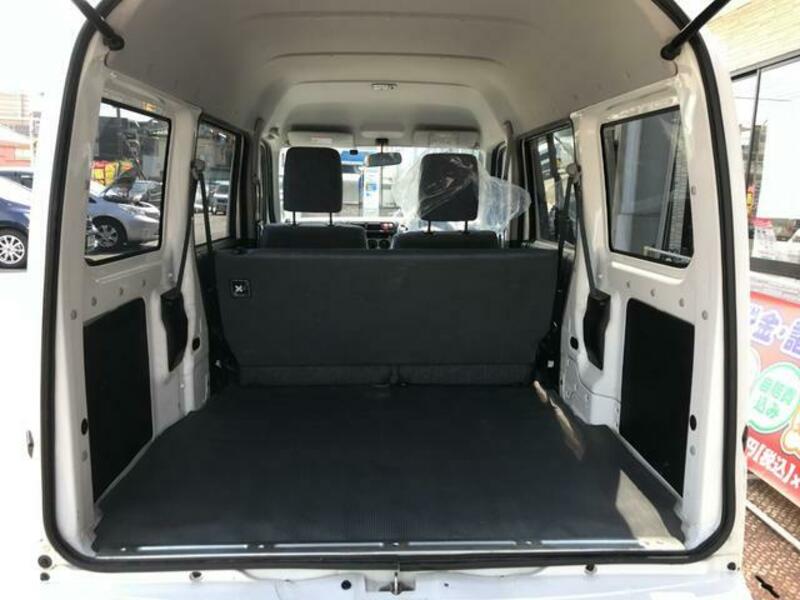 ACTY VAN