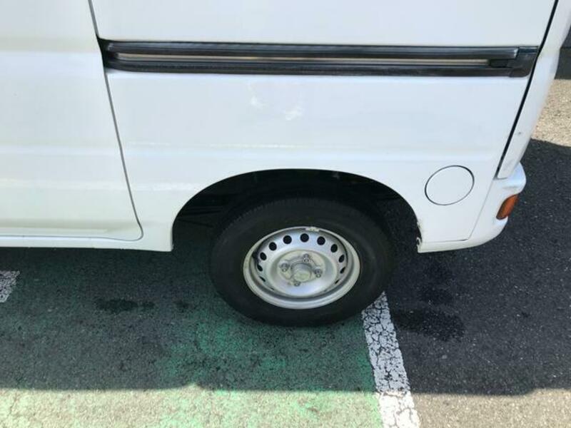ACTY VAN