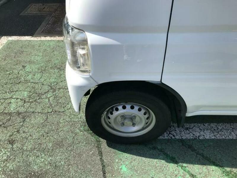 ACTY VAN