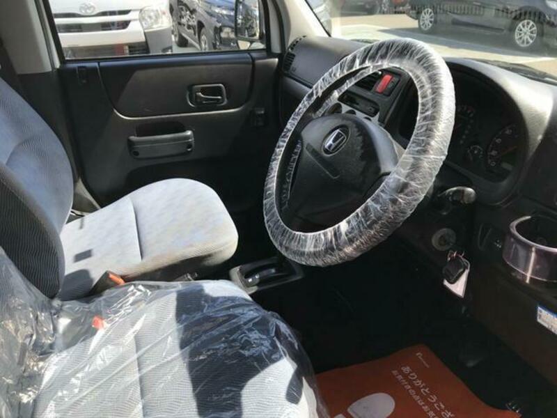 ACTY VAN