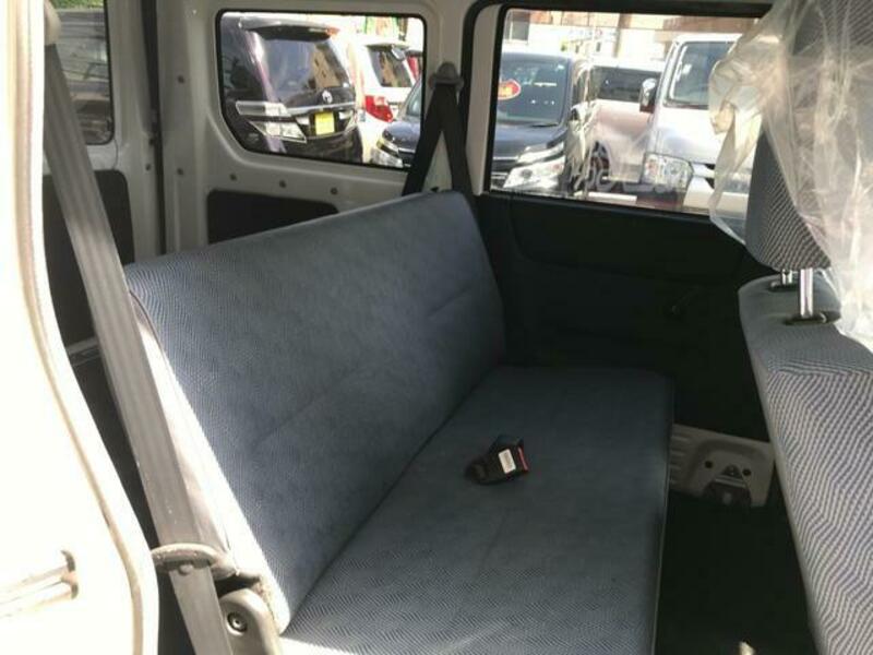 ACTY VAN