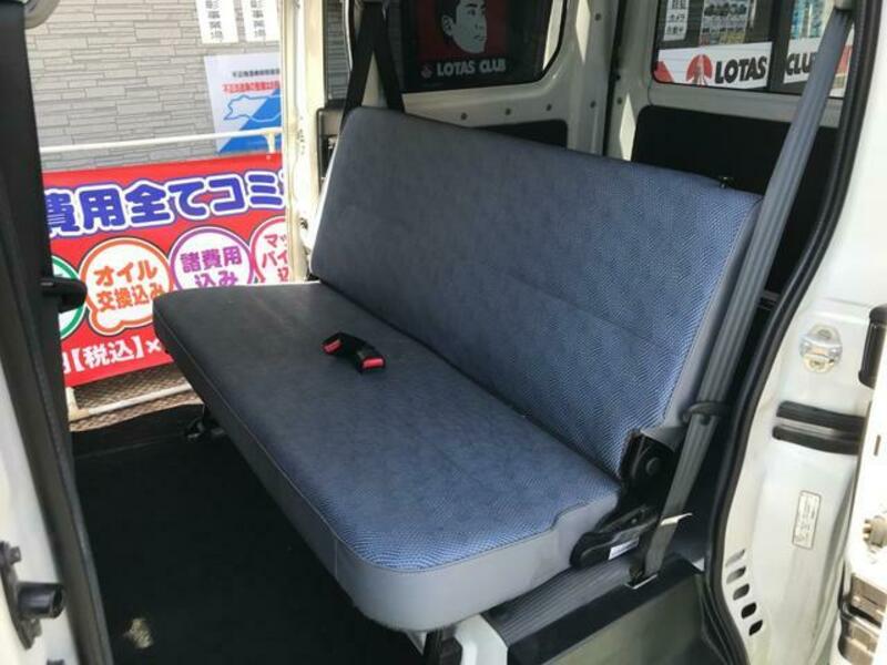 ACTY VAN