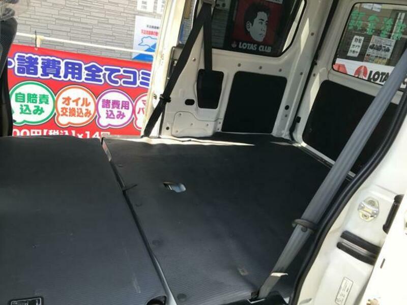 ACTY VAN