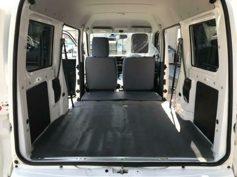 ACTY VAN
