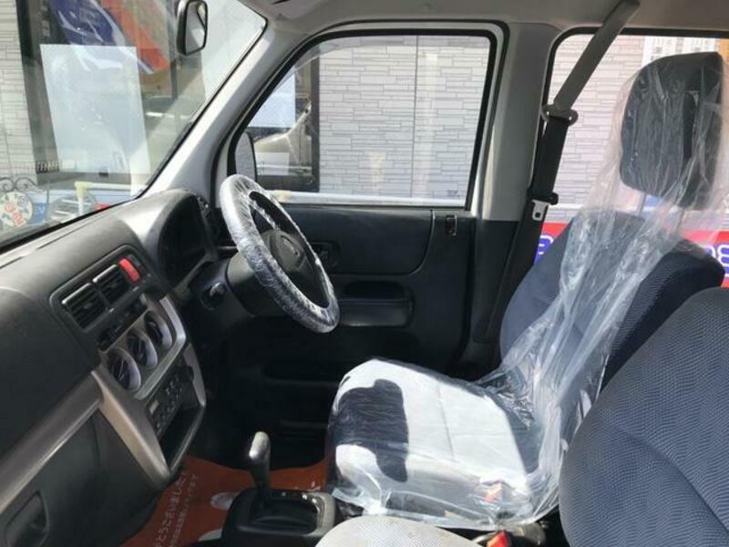 ACTY VAN