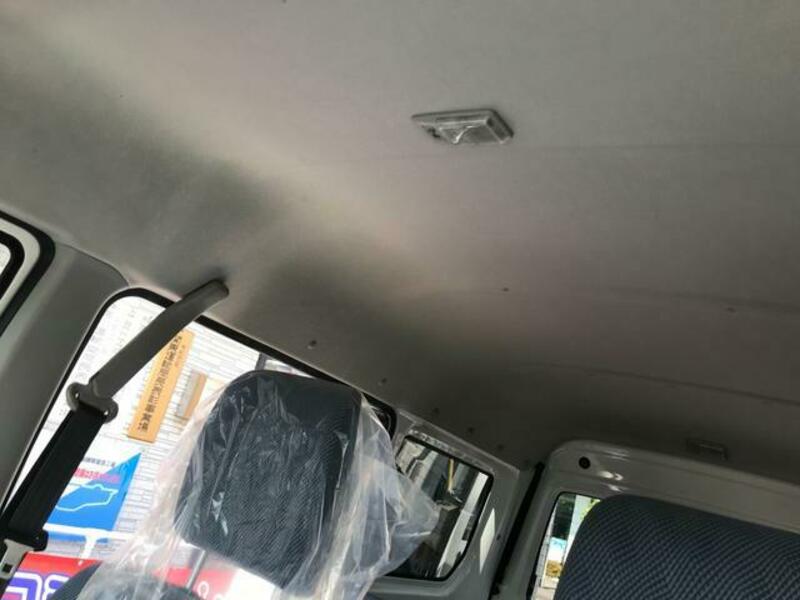 ACTY VAN