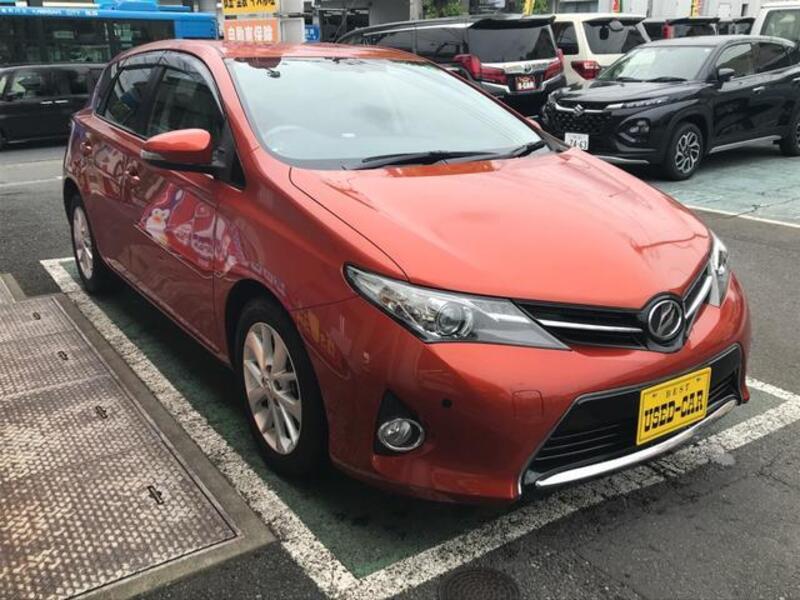 AURIS