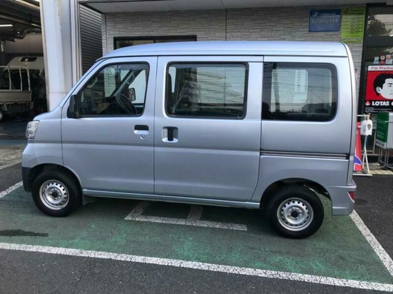 HIJET CARGO