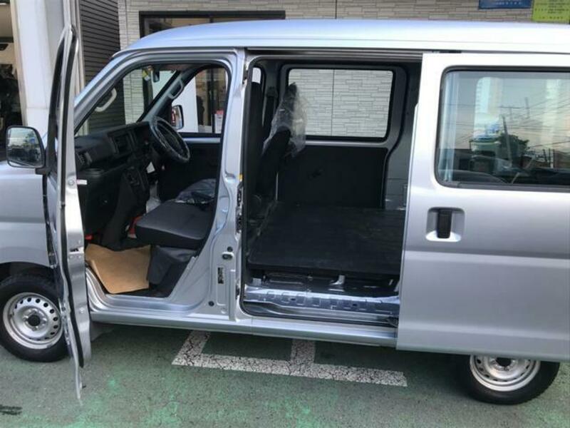 HIJET CARGO