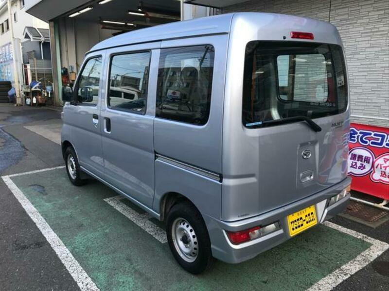 HIJET CARGO