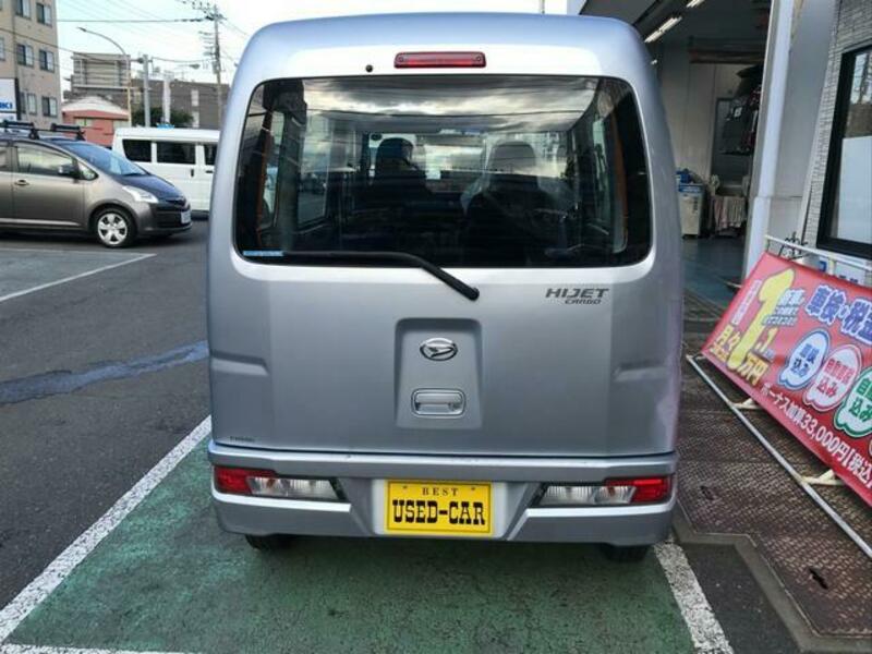 HIJET CARGO