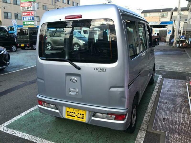 HIJET CARGO