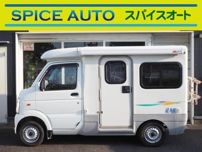 SCRUM TRUCK