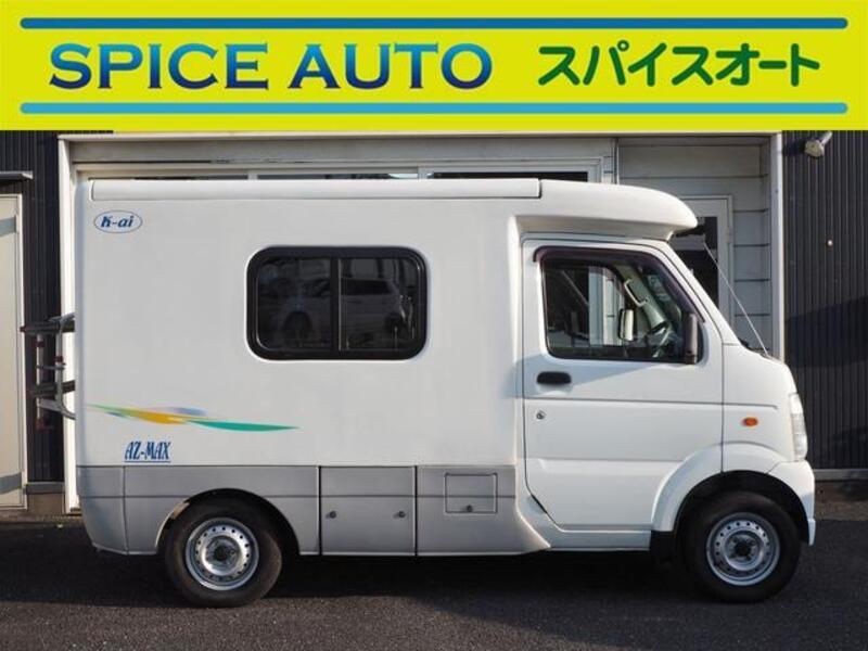 SCRUM TRUCK