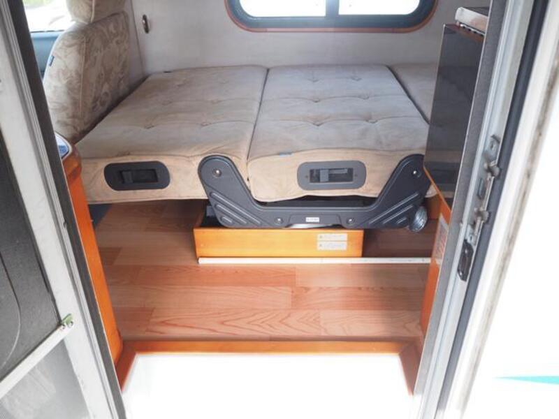 SCRUM TRUCK