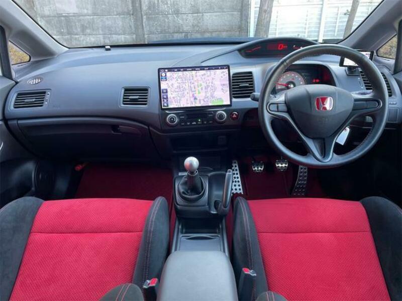 CIVIC