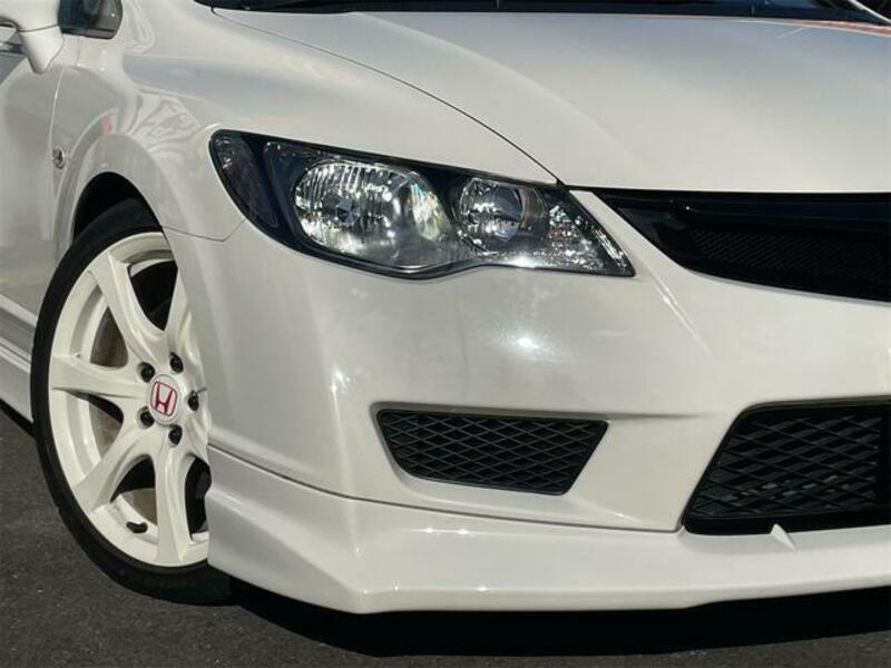 CIVIC