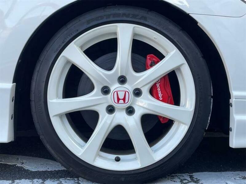 CIVIC