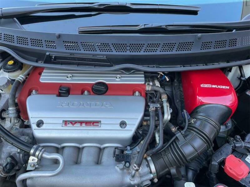CIVIC