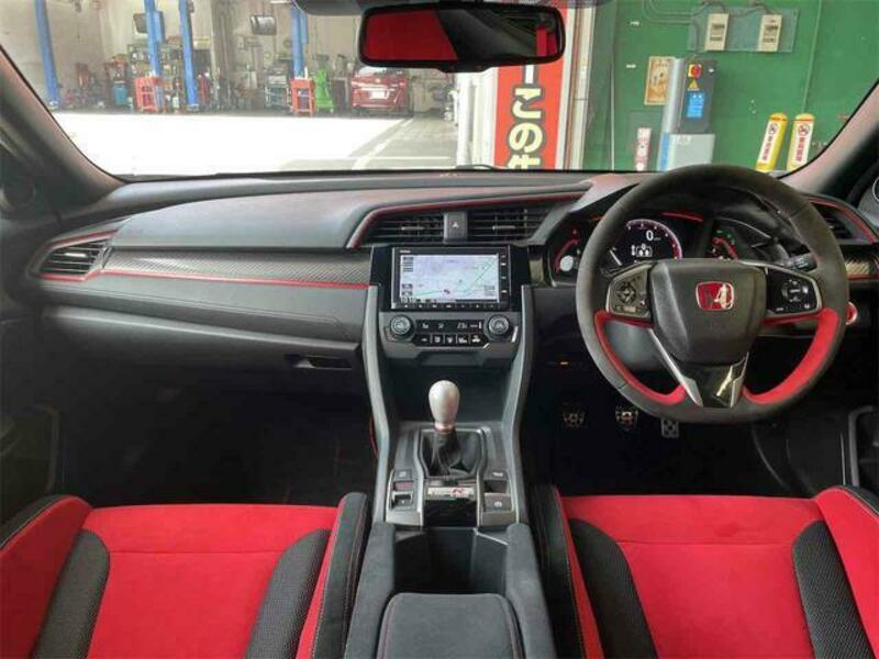 CIVIC