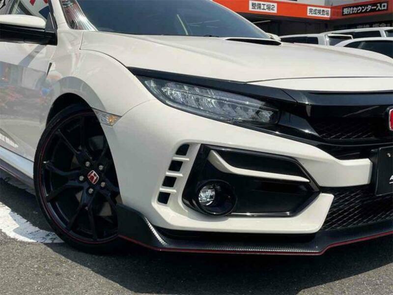 CIVIC