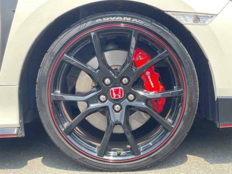 CIVIC