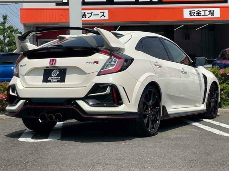 CIVIC