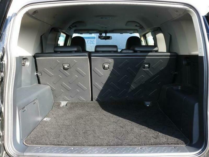 FJ CRUISER