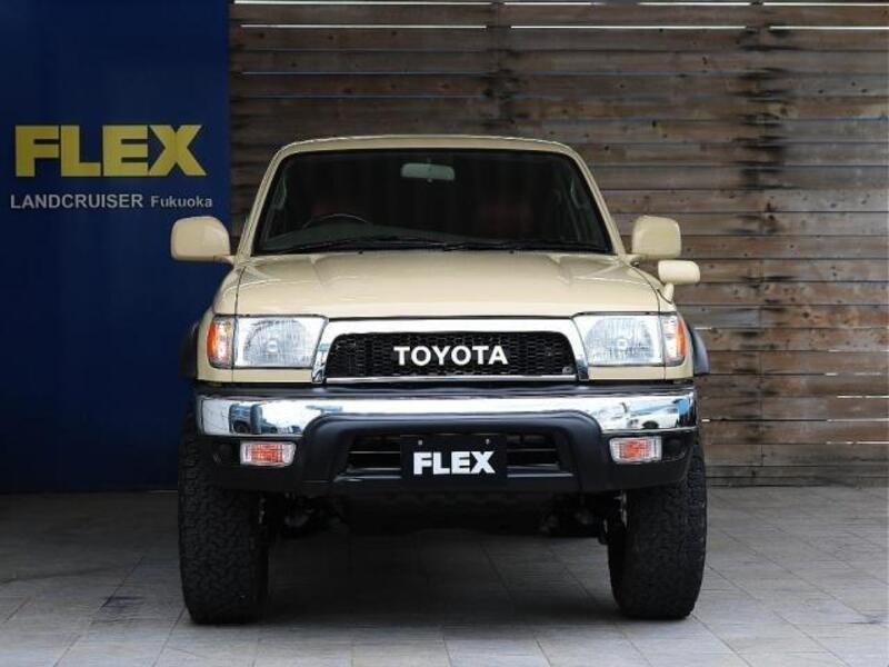 HILUX SURF